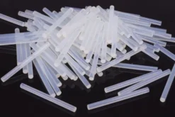 Limstænger Til Limpistol - 7,2 MM - 10 CM - 100 Stk - Hobby Line