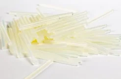 Limstænger Til Limpistol - 7,2 MM - 10 CM - 100 Stk - Hobby Line