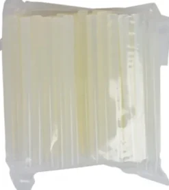 Limstænger Til Limpistol - 7,2 MM - 10 CM - 100 Stk - Hobby Line