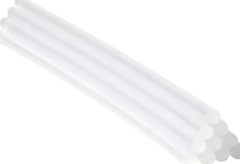 Lim Til Limpistol - L 25 CM - Ø 7 MM - 10 Stk