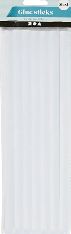 Lim Til Limpistol - L 25 CM - Ø 11 MM - 7 Stk