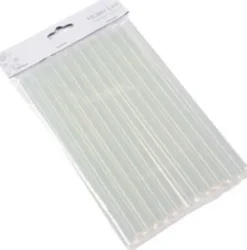 Lim Til Limpistol - L 20 CM - Ø 11 MM - 12 Stk