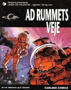 Linda Og Valentin: Ad Rummets Veje