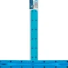 Lineal 30 CM - Assorterede Neonfarver Flexi - Centrum