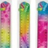 Lineal Flexi Deco 20 CM