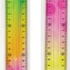 Lineal Flexi Deco 30 CM
