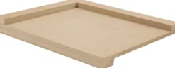 Linoleumsskæreplade - Str. 25X29 CM - Højre - 1 Stk