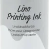 Linoleumssværte - Grøn - 85 ML