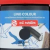 Linoleumssværte - Sort - 250 ML