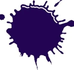 Liquitex - Acrylic Ink Blæk - Dioxazine Purple 30 ML