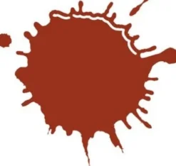 Liquitex - Acrylic Ink Blæk - Red Oxide 30 ML