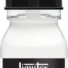 Liquitex - Acrylic Ink Blæk - Titanium White 30 ML