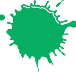 Liquitex - Acrylic Ink Blæk - Vivid Lime Green 30 ML