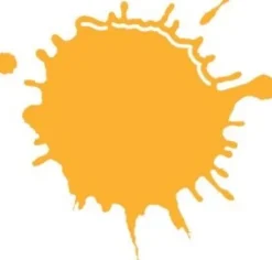 Liquitex - Acrylic Ink Blæk - Yellow Orange Azo 30 ML