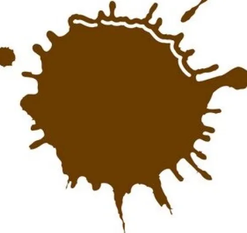 Liquitex - Acrylic Ink - Transparent Raw Umber 30 ML