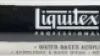 Liquitex - Acrylic Paint Marker Fine - Titanium Hvid