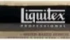 Liquitex - Acrylic Paint Marker Fine - Iriserende Antik Guld