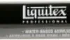 Liquitex - Acrylic Paint Marker Fine - Preussisk Blå