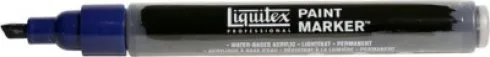 Liquitex - Acrylic Paint Marker Fine - Preussisk Blå