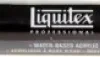 Liquitex - Acrylic Paint Marker Fine - Phthalocyanin Grøn Blå