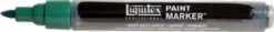 Liquitex - Acrylic Paint Marker Fine - Phthalocyanin Grøn Blå