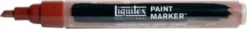 Liquitex - Acrylic Paint Marker Fine - Brændt Sienna Brun