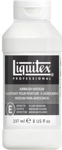 Liquitex - Airbrush Medium 237 ML