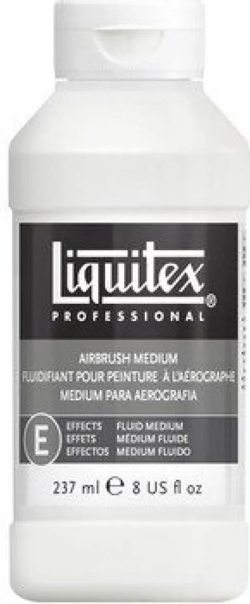 Liquitex - Airbrush Medium 237 ML