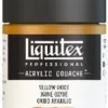 Liquitex - Akrylmaling Gouache - Yellow Oxide 59 ML
