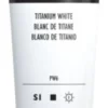 Liquitex - Akrylmaling - Heavy Body - Titanium White 138 ML