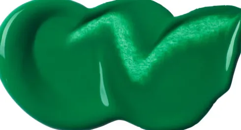 Liquitex - Akrylmaling - Soft Body - Emerald Green 59 ML