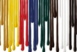 Liquitex - Akrylmaling Sæt Med 8 Farver - 75 ML