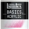 Liquitex - Basics Acrylic Gesso 473 ML