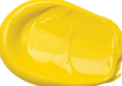 Liquitex - Basics Akrylmaling - Primary Yellow 400 ML