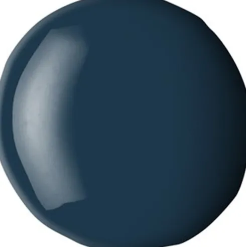 Liquitex - Basics Fluid Akrylmaling - Paynes Grey 118 ML