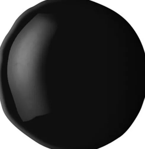 Liquitex - Basics Fluid Akrylmaling - Mars Black 118 ML