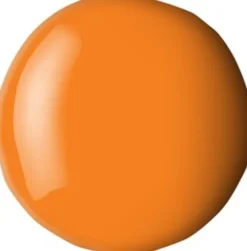 Liquitex - Basics Fluid Akrylmaling - Cadmium Orange Hue 118 ML