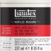 Liquitex - Basics Matte Gel Medium 200 ML