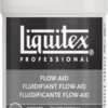 Liquitex - Flow Aid Akryl Medium 118 ML