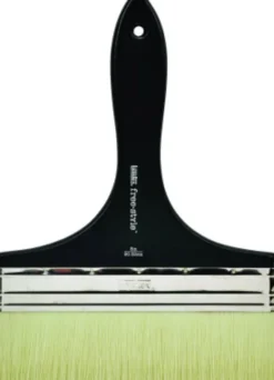 Liquitex - Free Style Pensel - Large Flat - 20 CM