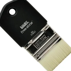 Liquitex - Free Style Pensel - Paddle - 5 CM