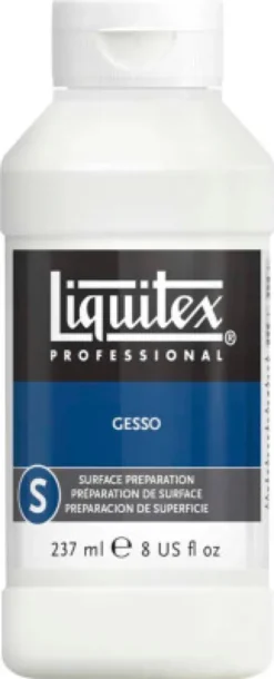 Liquitex - Gesso 237 ML