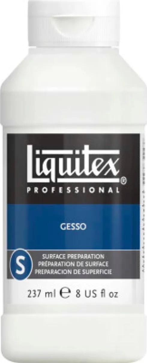 Liquitex - Gesso 237 ML