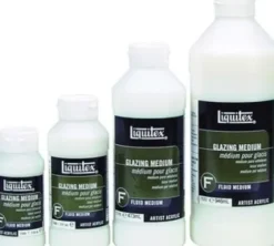 Liquitex - Glazing Medium 118 ML