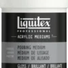 Liquitex - Gloss Pouring Medium 237 ML