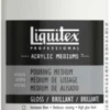 Liquitex - Gloss Pouring Medium 946 ML