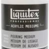 Liquitex - Gloss Pouring Medium 473 ML