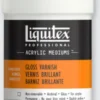 Liquitex - Gloss Varnish - Klar Lak 237 ML
