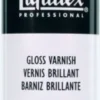 Liquitex - Gloss Varnish Spray - Klar Lak 237 ML
