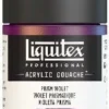 Liquitex - Gouache Akrylmaling - Prism Violet 59 ML